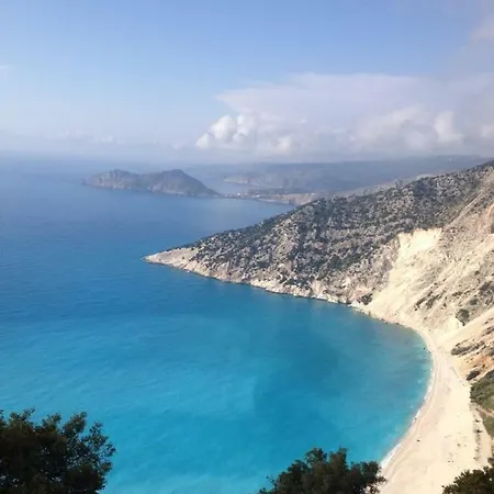 Willa Dionysus Argostoli (Kefalonia)