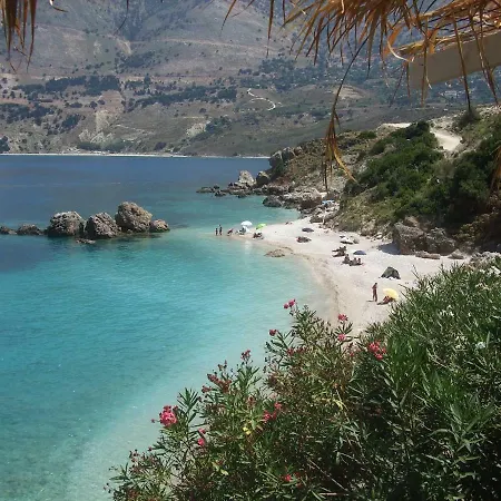 Dionysus Argostoli (Kefalonia)