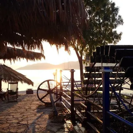 Dionysus Argostoli (Kefalonia)