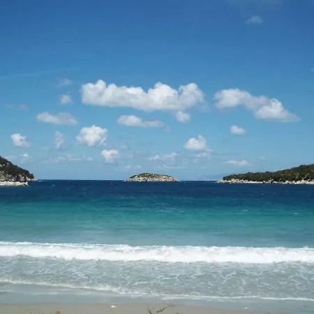 Willa Dionysus Argostoli (Kefalonia)