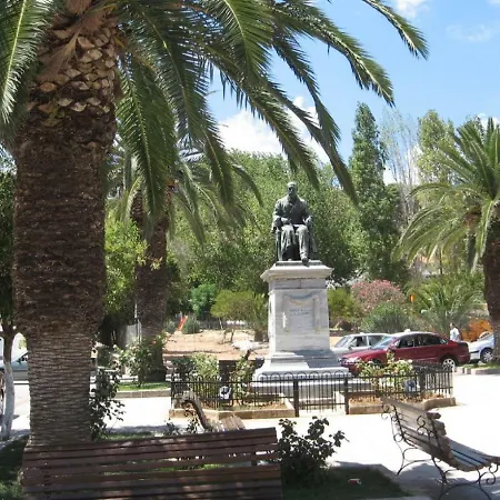 Dionysus Willa Argostoli (Kefalonia)