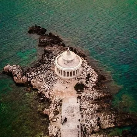 Dionysus Willa Argostoli (Kefalonia)