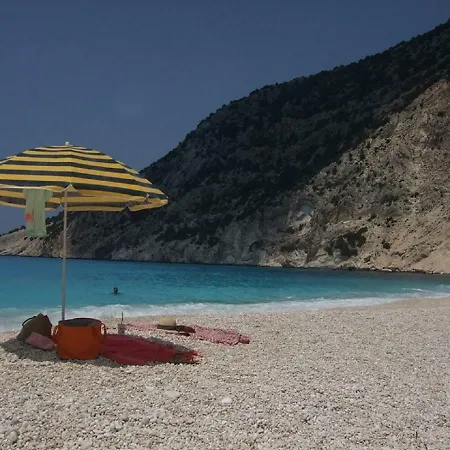 Dionysus Willa Argostoli (Kefalonia)