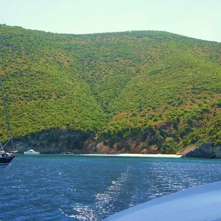 Dionysus Argostoli (Kefalonia)
