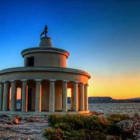 Dionysus Argostoli (Kefalonia)