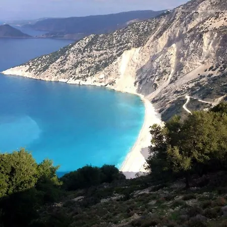 Willa Dionysus Argostoli (Kefalonia)