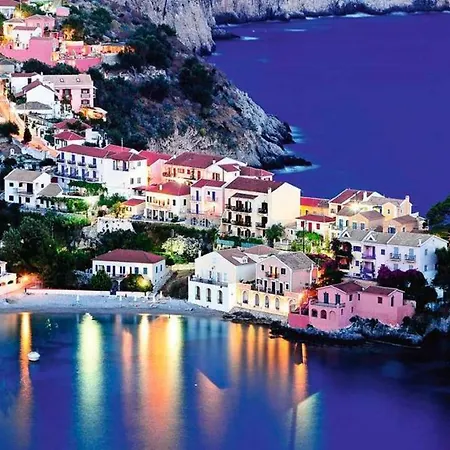 Dionysus * Argostoli (Kefalonia)