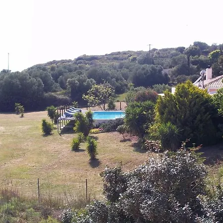 Dionysus Villa *